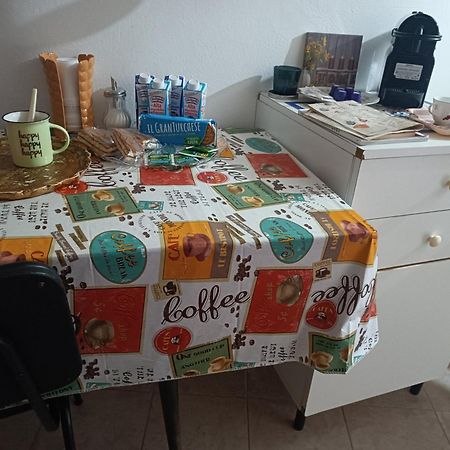 马泰拉Il Rifugio Nei Sassi别墅 外观 照片