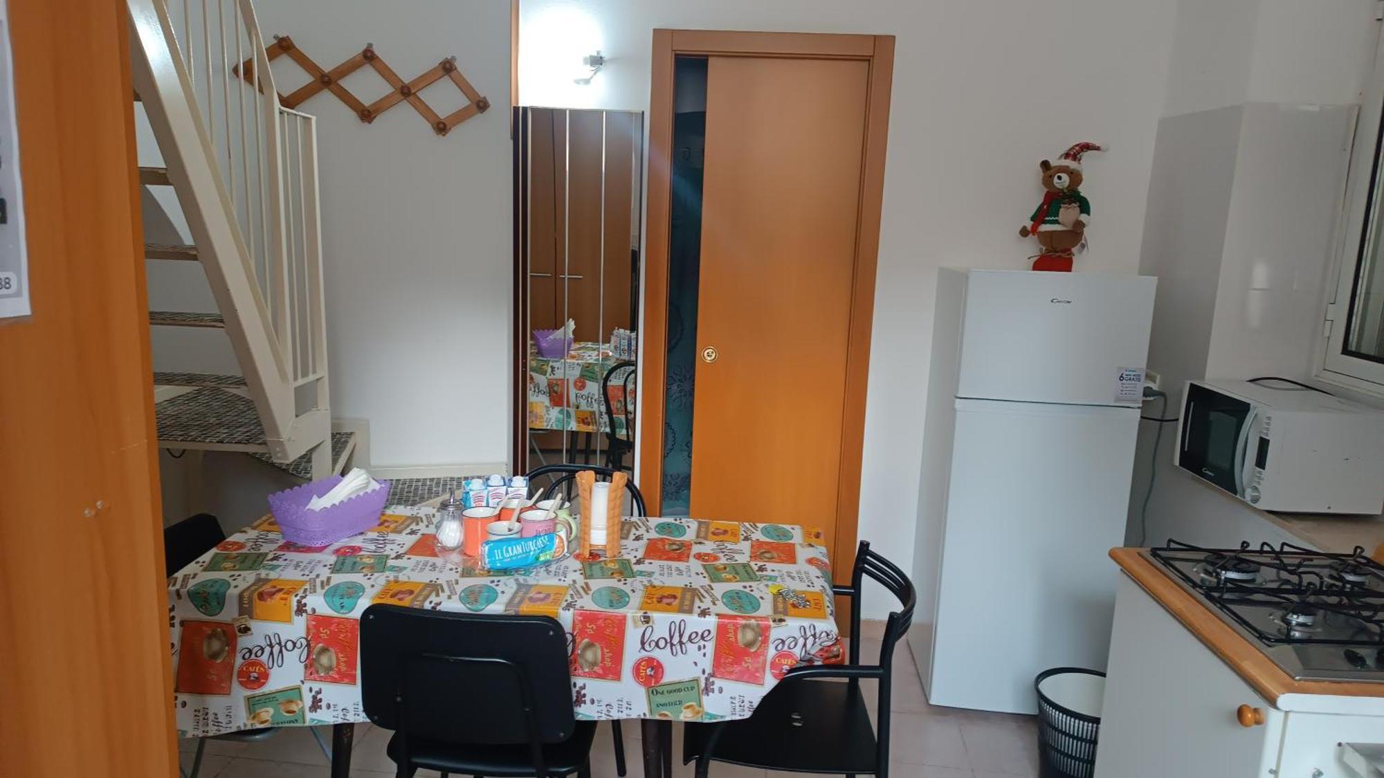 马泰拉Il Rifugio Nei Sassi别墅 外观 照片